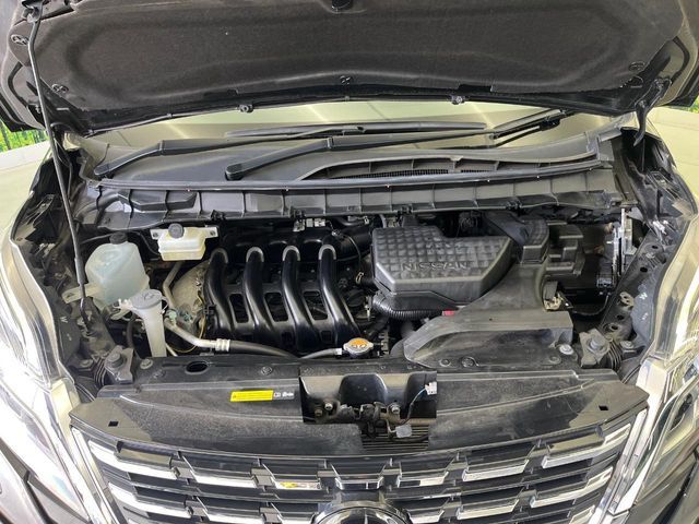 NISSAN SERENA  S-HYBRID 2020 Image 31