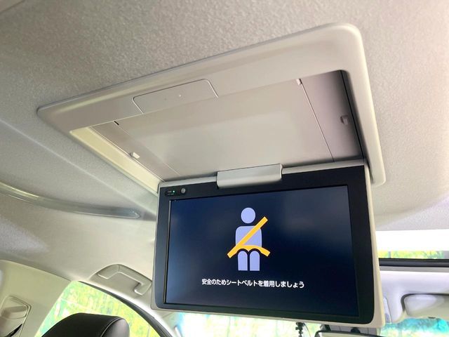 TOYOTA ALPHARD 2021 Image 31