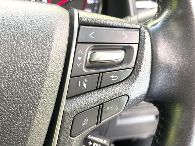 TOYOTA ALPHARD 2021 Image 31