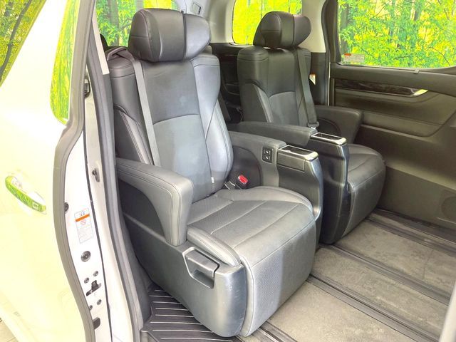 TOYOTA ALPHARD 2021 Image 31