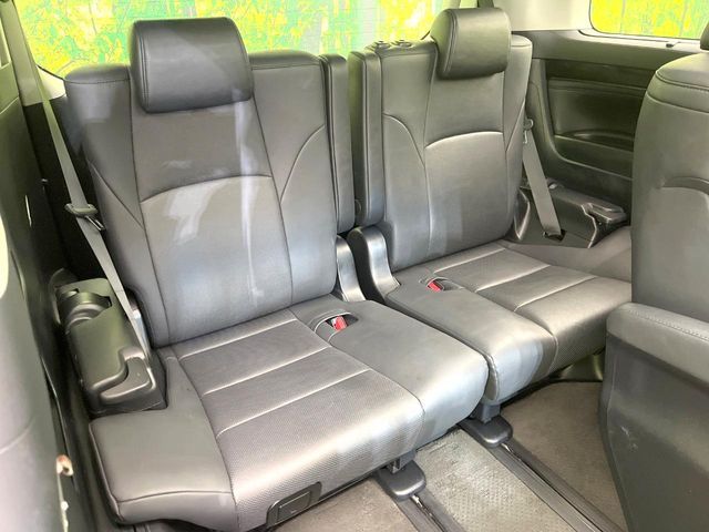 TOYOTA ALPHARD 2021 Image 31