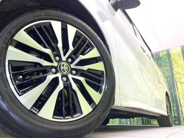 TOYOTA ALPHARD 2021 Image 31