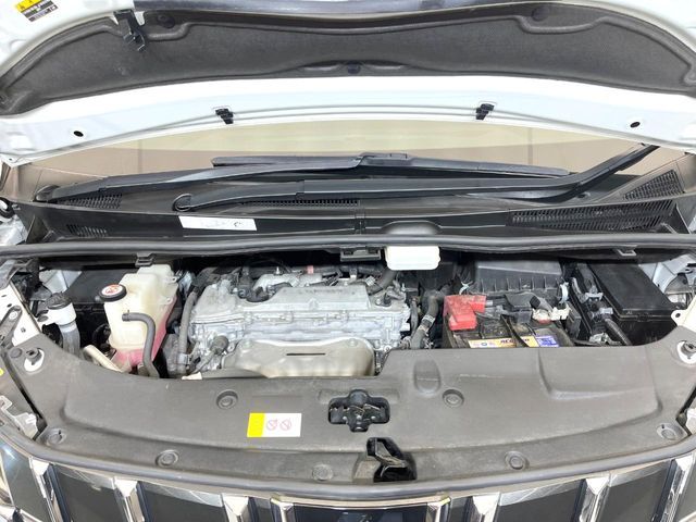 TOYOTA ALPHARD 2021 Image 31