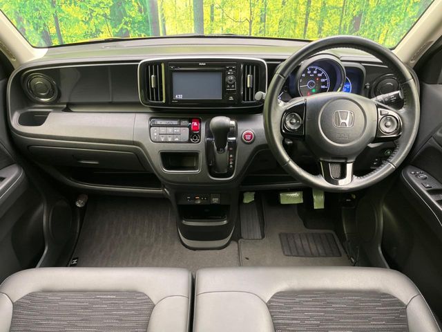 HONDA N-ONE 2015 Image 31