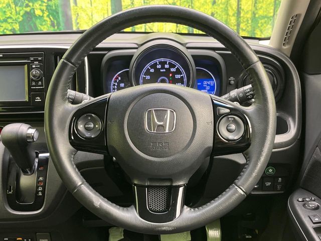 HONDA N-ONE 2015 Image 31