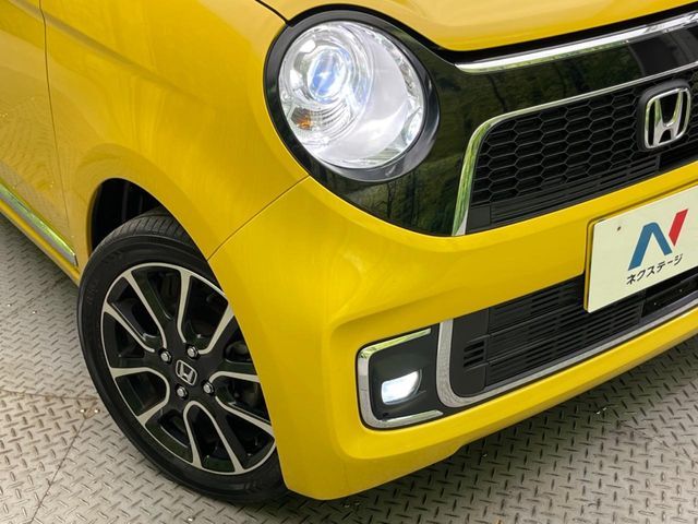 HONDA N-ONE 2015 Image 31