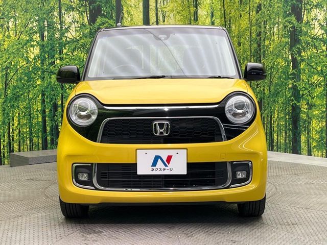 HONDA N-ONE 2015 Image 31