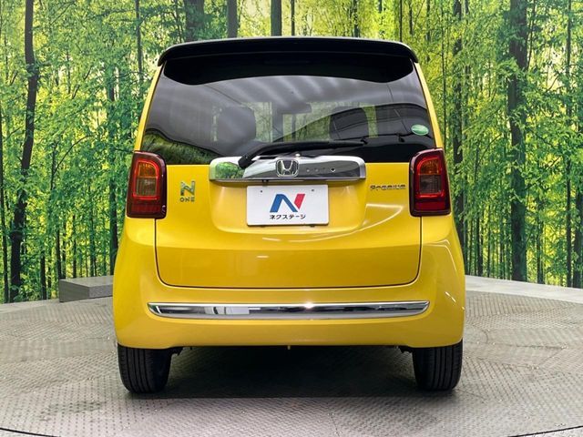 HONDA N-ONE 2015 Image 31