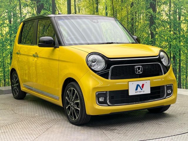 HONDA N-ONE 2015 Image 31