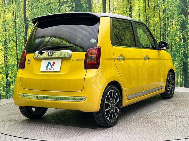 HONDA N-ONE 2015 Image 31