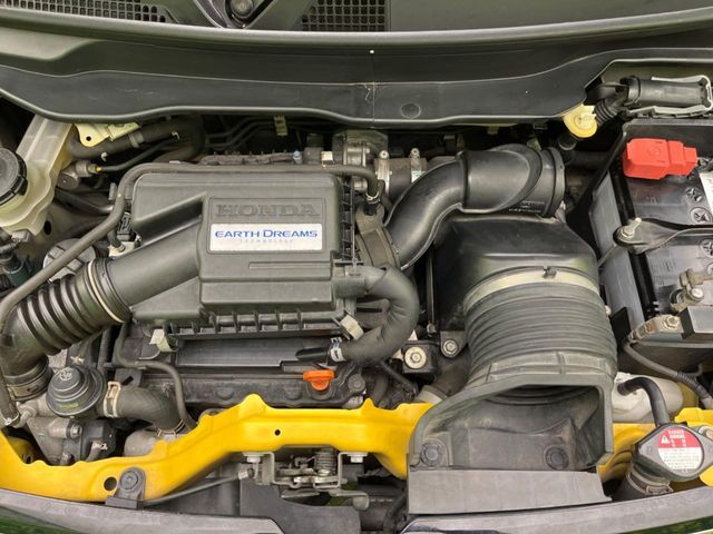 HONDA N-ONE 2015 Image 31