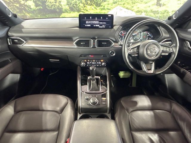 MAZDA CX-5 2022 Image 31