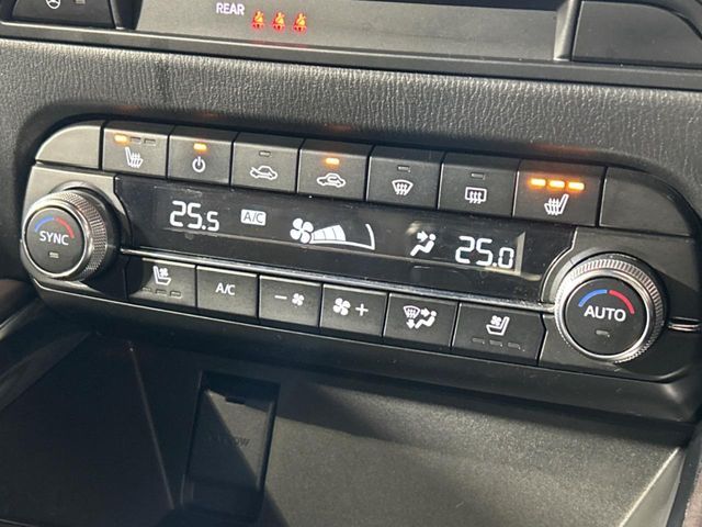 MAZDA CX-5 2022 Image 31