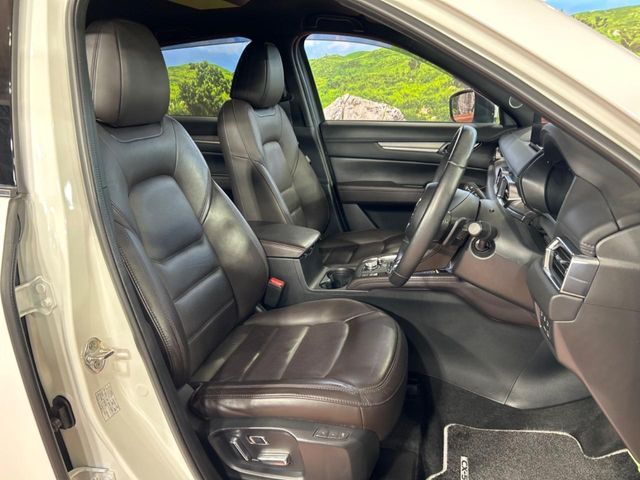 MAZDA CX-5 2022 Image 31