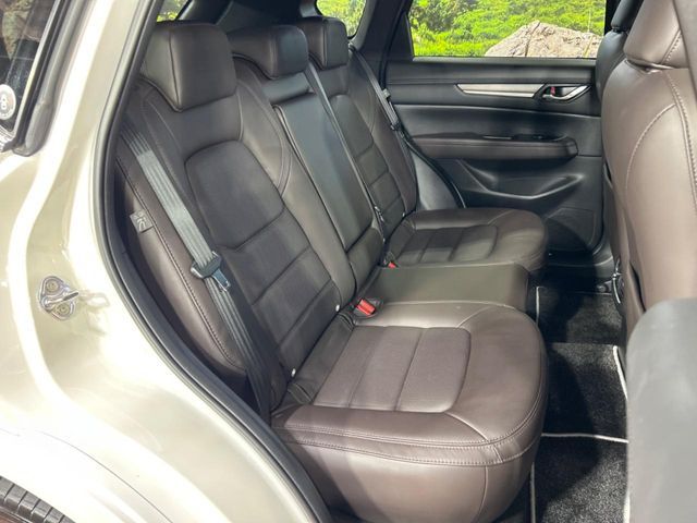 MAZDA CX-5 2022 Image 31