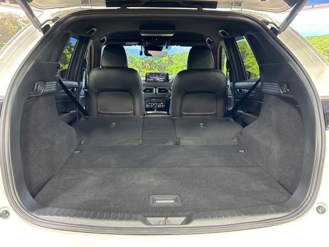 MAZDA CX-5 2022 Image 31