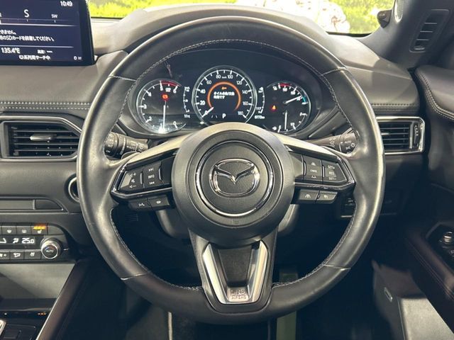 MAZDA CX-5 2022 Image 31