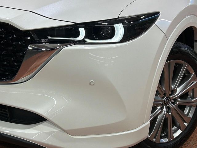 MAZDA CX-5 2022 Image 31