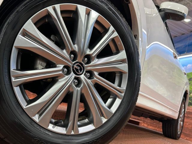 MAZDA CX-5 2022 Image 31