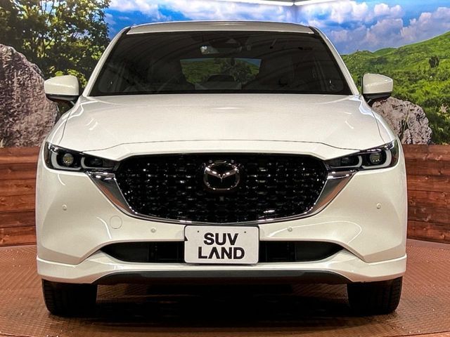 MAZDA CX-5 2022 Image 31