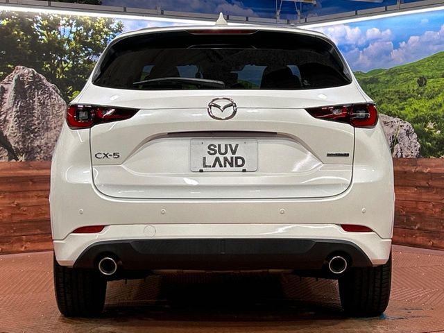 MAZDA CX-5 2022 Image 31