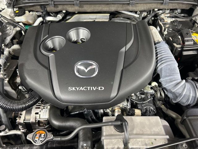 MAZDA CX-5 2022 Image 31