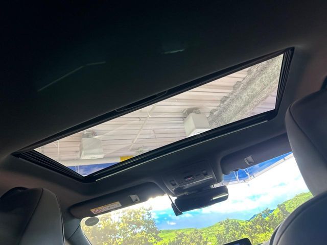 TOYOTA LEXUS RX450H 2WD 2019 Image 31