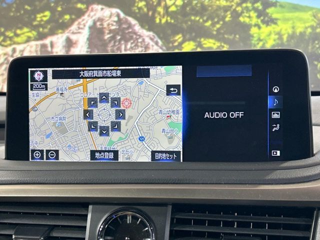 TOYOTA LEXUS RX450H 2WD 2019 Image 31