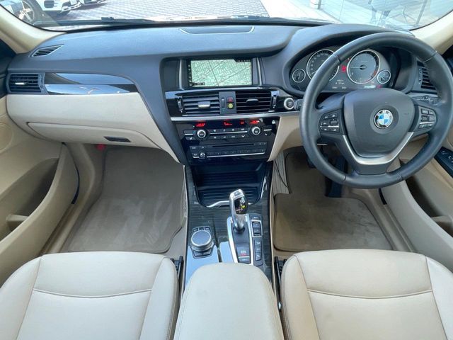 BMW X3 2017 Image 31