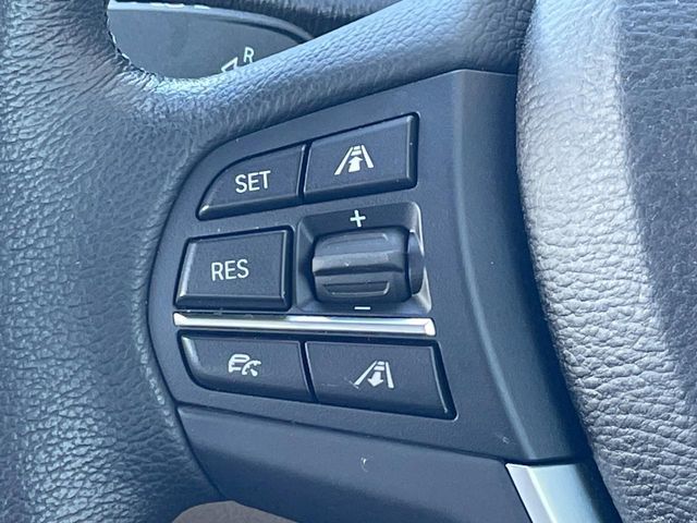 BMW X3 2017 Image 31