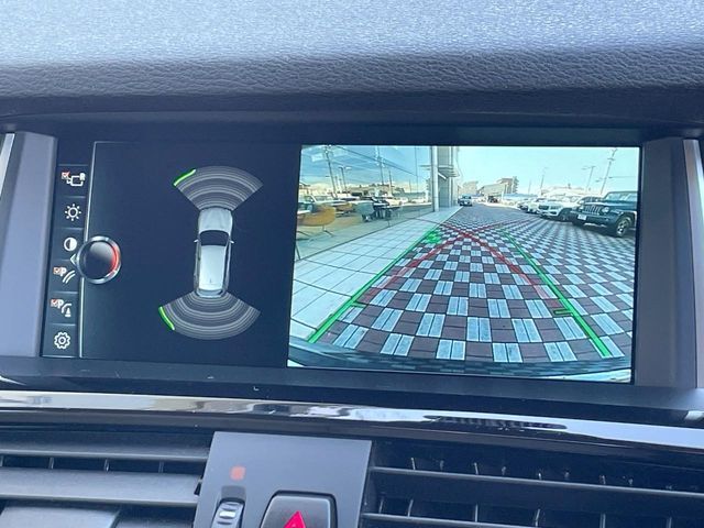 BMW X3 2017 Image 31