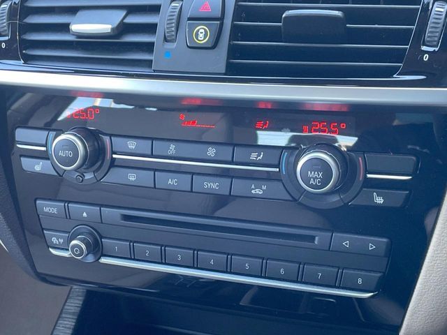 BMW X3 2017 Image 31