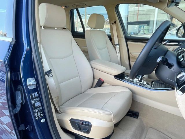 BMW X3 2017 Image 31