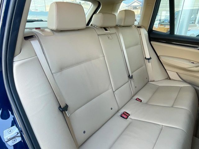 BMW X3 2017 Image 31