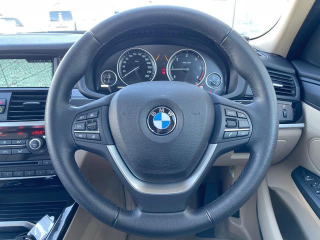 BMW X3 2017 Image 31