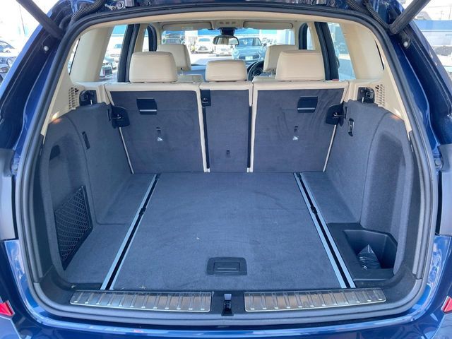 BMW X3 2017 Image 31