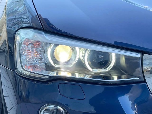 BMW X3 2017 Image 31