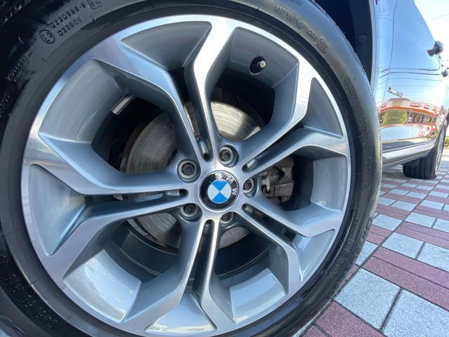 BMW X3 2017 Image 31