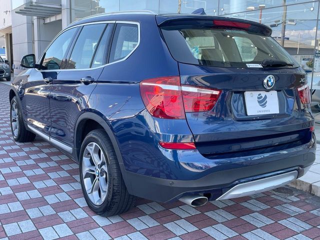 BMW X3 2017 Image 31