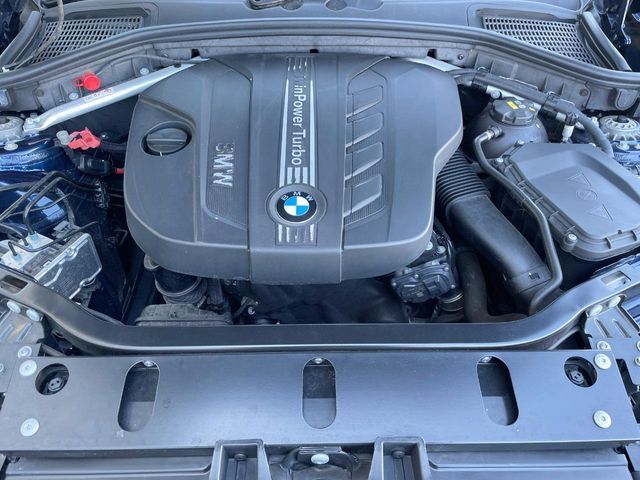 BMW X3 2017 Image 31