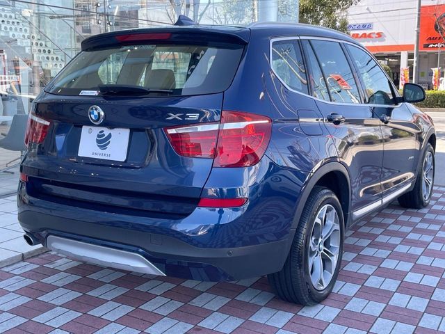 BMW X3 2017 Image 31