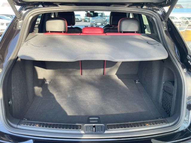 PORSCHE MACAN 2015 Image 31