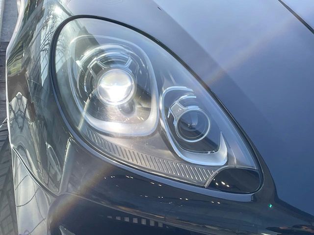 PORSCHE MACAN 2015 Image 31