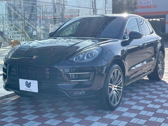 PORSCHE MACAN 2015 Image 31