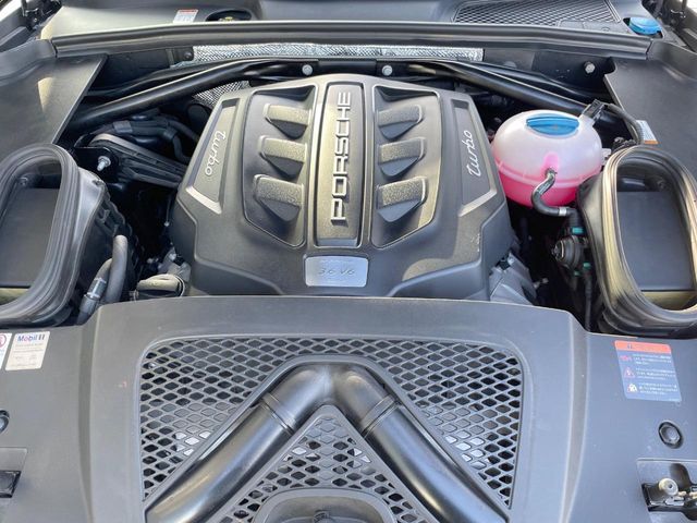 PORSCHE MACAN 2015 Image 31