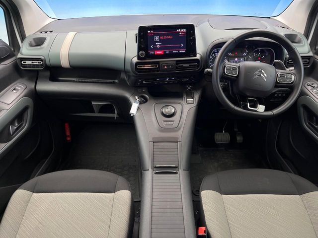 CITROEN BERLINGO 2023 Image 31