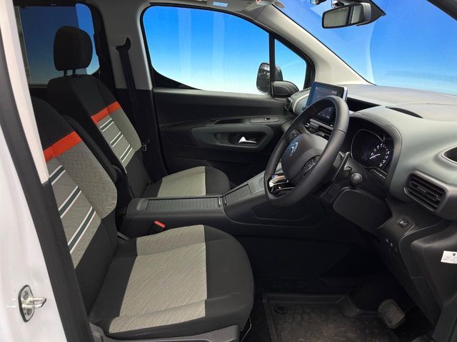 CITROEN BERLINGO 2023 Image 31