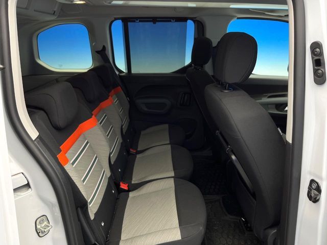 CITROEN BERLINGO 2023 Image 31