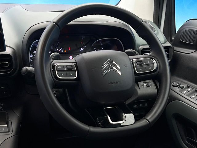 CITROEN BERLINGO 2023 Image 31