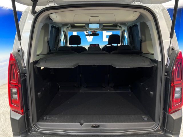 CITROEN BERLINGO 2023 Image 31